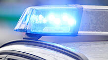 Die Bundespolizei nahm einen 26-Jährigen am Grenzübergang Stühlingen fest.