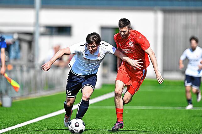 Bild 12: TuS Binzen besiegt den FC Schlüchttal mit 5:1 – und wir haben Bilder!