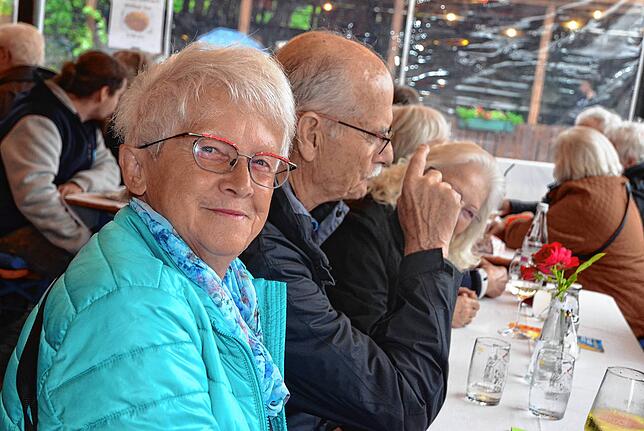 Bild 39: Die schönsten Bilder vom Stadtfest Markdorf – Teil 3