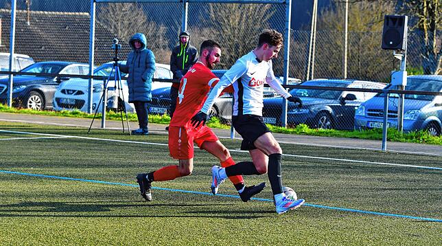Bild 5: SG FC Wehr/Brennet besiegt den FC Schönau mit 3:0 – und wir haben Bilder!