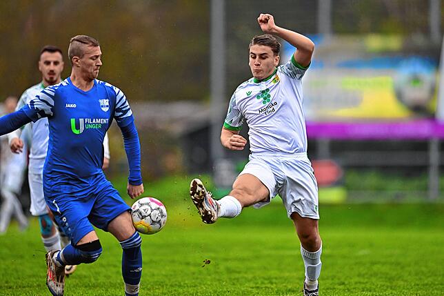 Bild 32: FC Hauingen besiegt den SV Herten mit 4:1 – und wir haben Bilder!