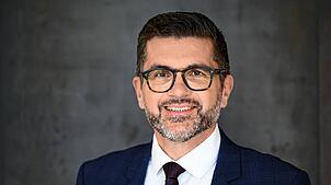 Niko Reith möchte wieder als FDP-Kandidat aufgestellt werden, wenn die Landtagswahl 2026 ansteht. Er ist bereits seit 2021 ...