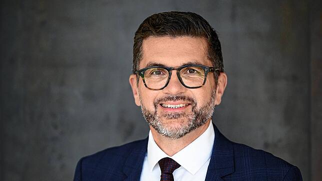 Niko Reith möchte wieder als FDP-Kandidat aufgestellt werden, wenn die Landtagswahl 2026 ansteht. Er ist bereits seit 2021 ...