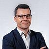 Mike Kalinasch ist Bereichsleiter Markt und Integration beim Jobcenter Schwarzwald-Baar-Kreis und weiß: Bei den Beschäftigungsaufnahmen ...