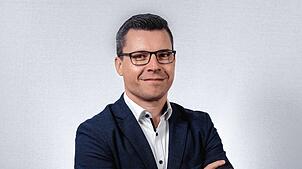 Mike Kalinasch ist Bereichsleiter Markt und Integration beim Jobcenter Schwarzwald-Baar-Kreis und weiß: Bei den Beschäftigungsaufnahmen ...