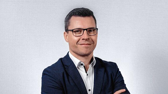Mike Kalinasch ist Bereichsleiter Markt und Integration beim Jobcenter Schwarzwald-Baar-Kreis und weiß: Bei den Beschäftigungsaufnahmen ...