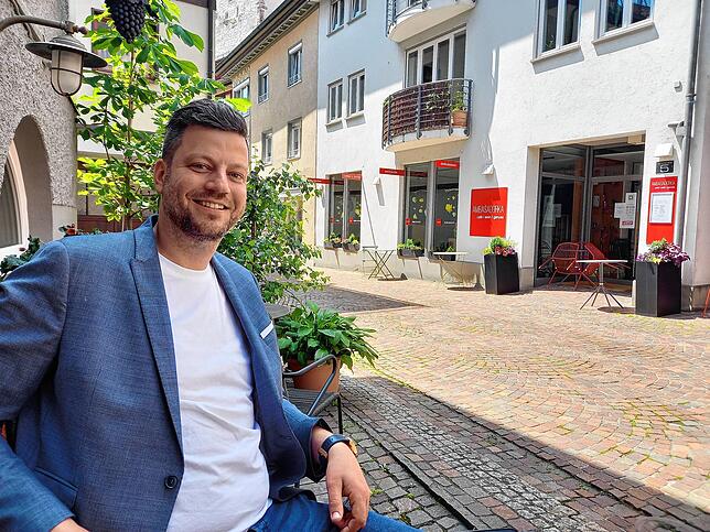 Bild 5: Heute wird in Markdorf gewählt &ndash; und Sie haben sich noch nicht entschieden? Hier finden Sie alles, was Sie wissen müssen