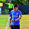 Zeit läuft ab: Die Wege von Trainer Dennis Weiß und des TuS Efringen-Kirchen werden sich zur Winterpause nach fünfeinhalb Jahren trennen.