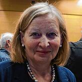 Angelika Kuhn aus Waldshut.