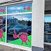 Wie der Filiale der Bäckerei Gehri in Donaueschingen geht es allen Niederlassungen der Kette. Sie sind aufgrund hygienischen Problemen ...