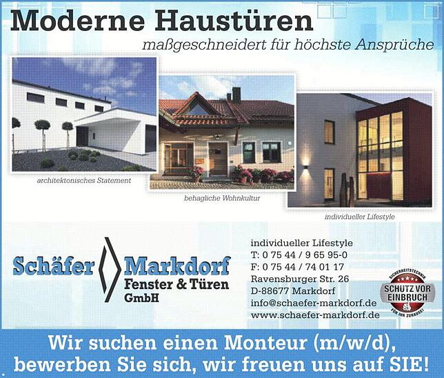 Bild 2: Fachmann: Mit der Bommer GmbH bestens versorgt sein