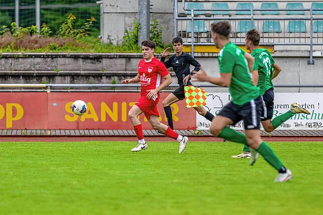 Bild 30: FC Tiengen 08 verabschiedet Trainer Erkan Kanli mit 1:0 gegen den SV Mundingen – wir haben Fotos!