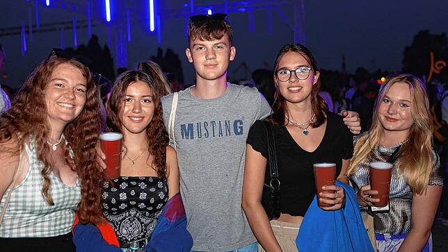 Bild 24: Konstanzer Seenachtfest 2022: Bilder von der großen Party auf Klein Venedig