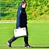 Packt seine Koffer: Clemens Bauer hat nach dem 0:7 der U23 des SV 08 Laufenburg seinen Rücktritt mit dem kompletten Trainerteam bekannt ...