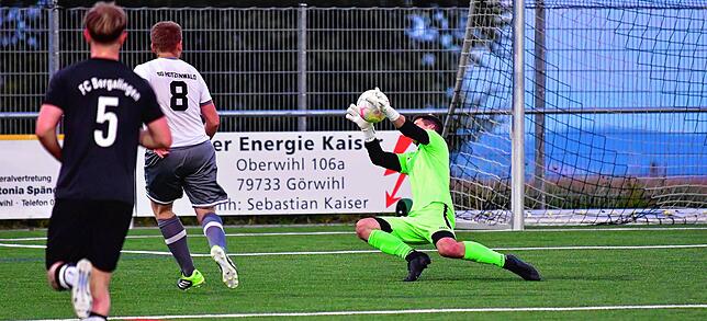Bild 37: SG Hotzenwald kegelt den FC Bergalingen mit 3:2 aus dem Bezirkspokal – und wir haben Fotos!