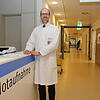 Der Neue: Ivo Quack leitet die nun eigenständige Notaufnahme am Konstanzer Klinikum. Er will die Patienten künftig stärker an die Hand ...