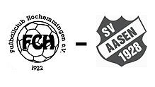 Bild : Der FC Hochemmingen verliert gegen Aasen und kann sich nicht aus der Abstiegszone befreien