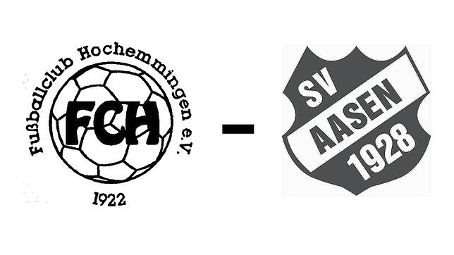 Bild : Der FC Hochemmingen verliert gegen Aasen und kann sich nicht aus der Abstiegszone befreien
