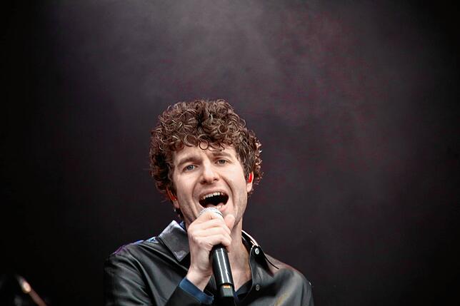 Bild 18: Alle Bilder vom Auftritt von The Kooks beim Southside 2024