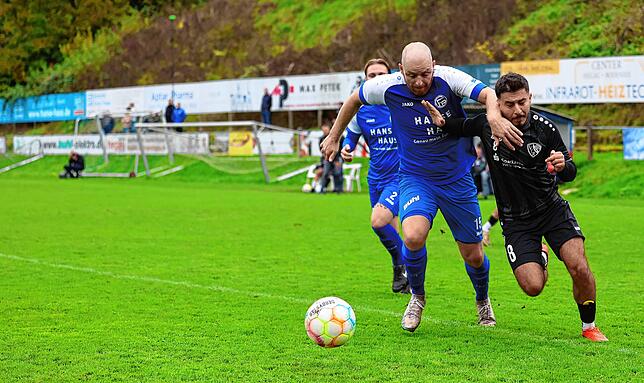 Bild 14: Unsere Bildergalerie vom Derbysieg des FC Radolfzell in der Landesliga gegen den VfR Stockach