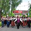 In diesem Jahr wird es keinen feierlichen Einzug der Musikkapellen auf das Mostfestgelände geben. Das 40. Mostfest des MV Ahausen muss ...