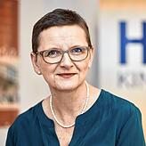 Christine Berg ist Vorstandsvorsitzende des Hauptverbands Deutscher Filmtheater.