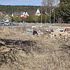 Das Neubaugebiet an der Deißlingen Straße in Niedereschach. Behandelt der Verwaltungs-Chef hier und anderswo Umweltbelange zu beiläufig? ...