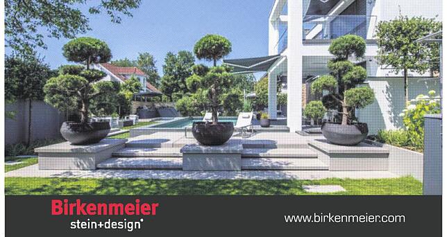 Bild 5: Immendinger Gartentage: Gartentage begeistern mit Natur und Gestaltung