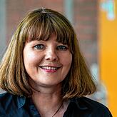 Stephanie Schick, Rektorin der Golden-Bühl-Schule: „Unsere Kinder sind gerne wieder da. Erstaunlich ist für uns zu beobachten, wie ...