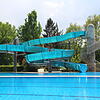 Das Parkschwimmbad soll saniert werden. Wann das genau losgeht, ist allerdings noch unklar, da die erhofften Fördermittel nicht ...