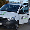 Der Bürgerbus, der vom gemeinnützigen Verein Linzgau Shuttle betrieben wird, bietet Platz für sieben Fahrgäste. Er wird von ...