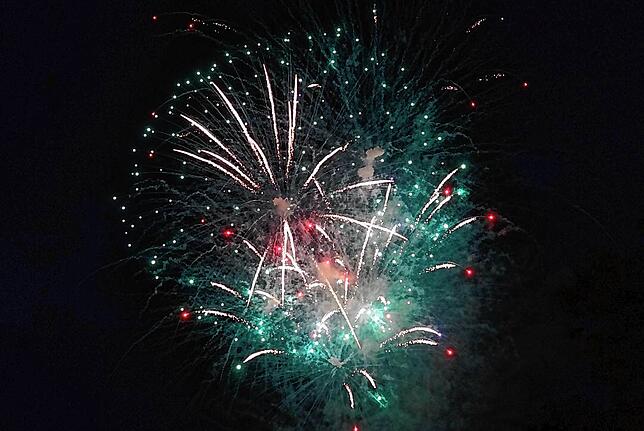 Bild 38: Nationalfeiertag in der Schweiz: Die schönsten Bilder aus Schaffhausen!