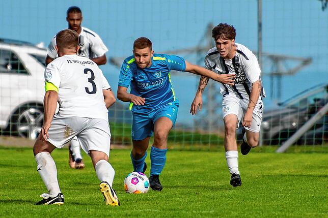 Bild 18: FC Wittlingen siegt 3:2 beim SV Buch &ndash; und wir haben Bilder!