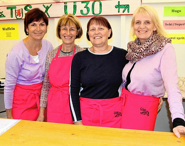 Bild 15: Die Kilbig hat eine hohe Anziehungskraft: Hier finden Sie alle Bilder