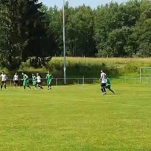 Chancen des SV Buch