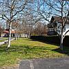 Auf der Wiese neben der Allee am früheren Haupteingang des Hauptfriedhofs soll ein Café für Trauernde entstehen. Alle Fraktionen im ...