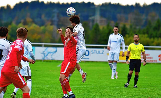Bild 36: FC Schlüchttal besiegt die U23 des SV 08 Laufenburg mit 4:3 &ndash; und wir haben Bilder!
