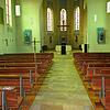 Leere Kirchenbänke sind nicht unbedingt selten &ndash; schmerzen die Gläubigen jedoch in der Corona-Krise.