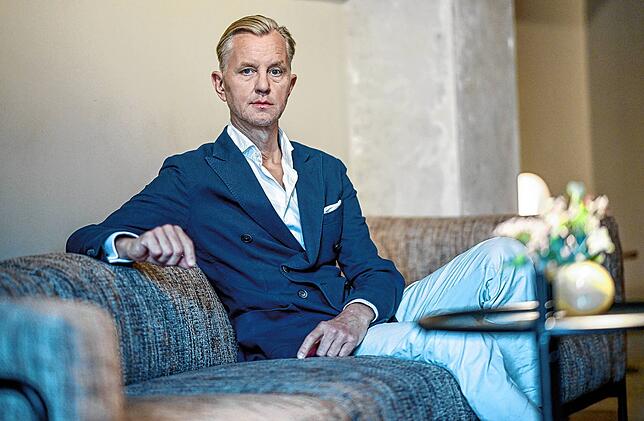 Der Musiker Max Raabe ist 2024 zu Gast in Villingen-Schwenningen.