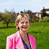 Ursula Heiser