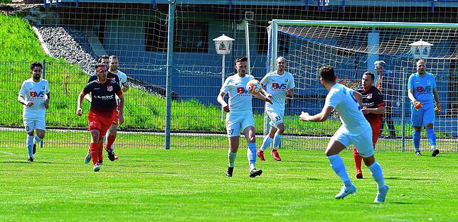Bild 36: FC Schönau siegt überraschend mit 1:0 beim FC Erzingen &ndash; und wir haben Bilder!