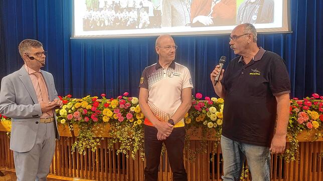 Bild 29: Bilder vom Bürgerempfang in Markdorf