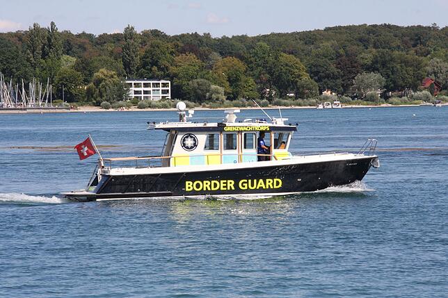 Bild 13: <strong><strong>Seenachtfest Konstanz: Diese Bilder zeigen, wie so ein Riesen-Ereignis möglich wird</strong></strong>