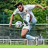 Unaufhaltsam: Sandro Knab traf drei Mal für den SV 08 Laufenburg.