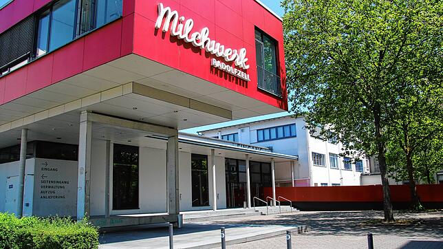 Im Radolfzeller Milchwerk findet der Kabarett-Winter statt – bislang ausgerichtet von MCD Sportmarketing, das Unternehmen zieht sich nun ...