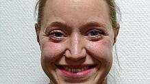 Bianca Zipfel. Bild: Limberger-Andris