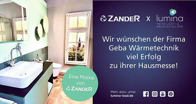 Bild 9: Geba Herrischried Hausmesse : Einblicke in die Welt der erneuerbaren Energien