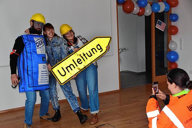Bild 23: Schmotziger Dunschtig in Eigeltingen & Heudorf: Alle Highlights in unserer Bildergalerie