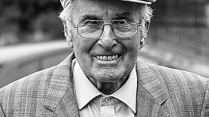 Hugo Schmid ist im Alter von 94 Jahren in Nöggenschwiel verstorben.