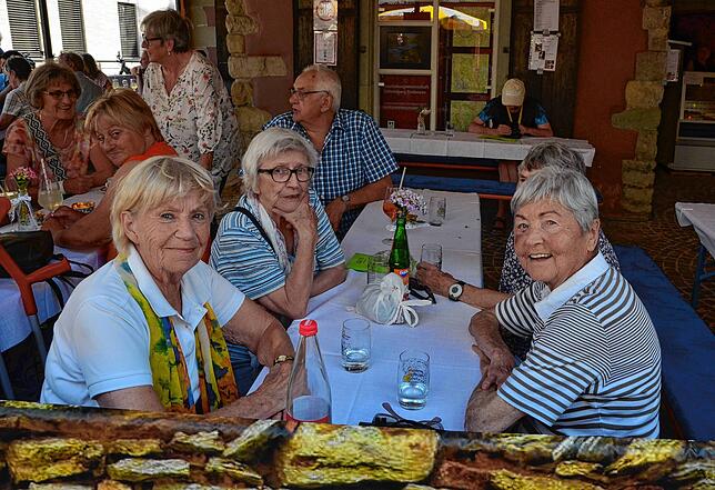 Bild 16: Spaß für Groß und Klein beim Stadtfestsamstag in Markdorf